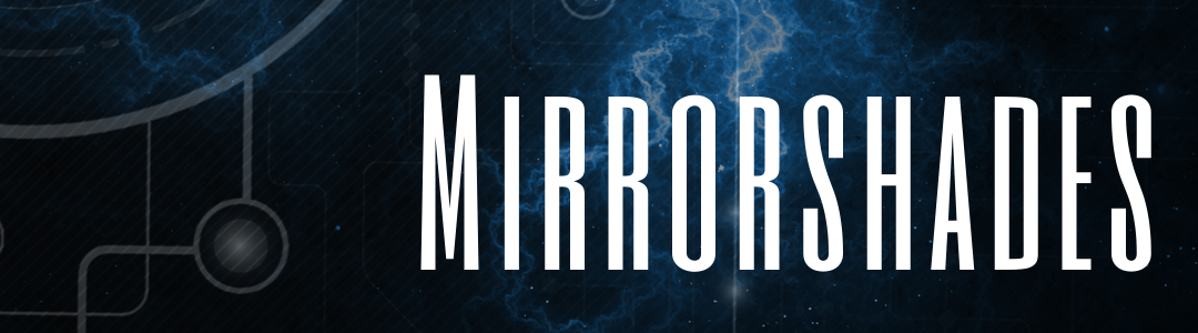 Mirrorfall (2)