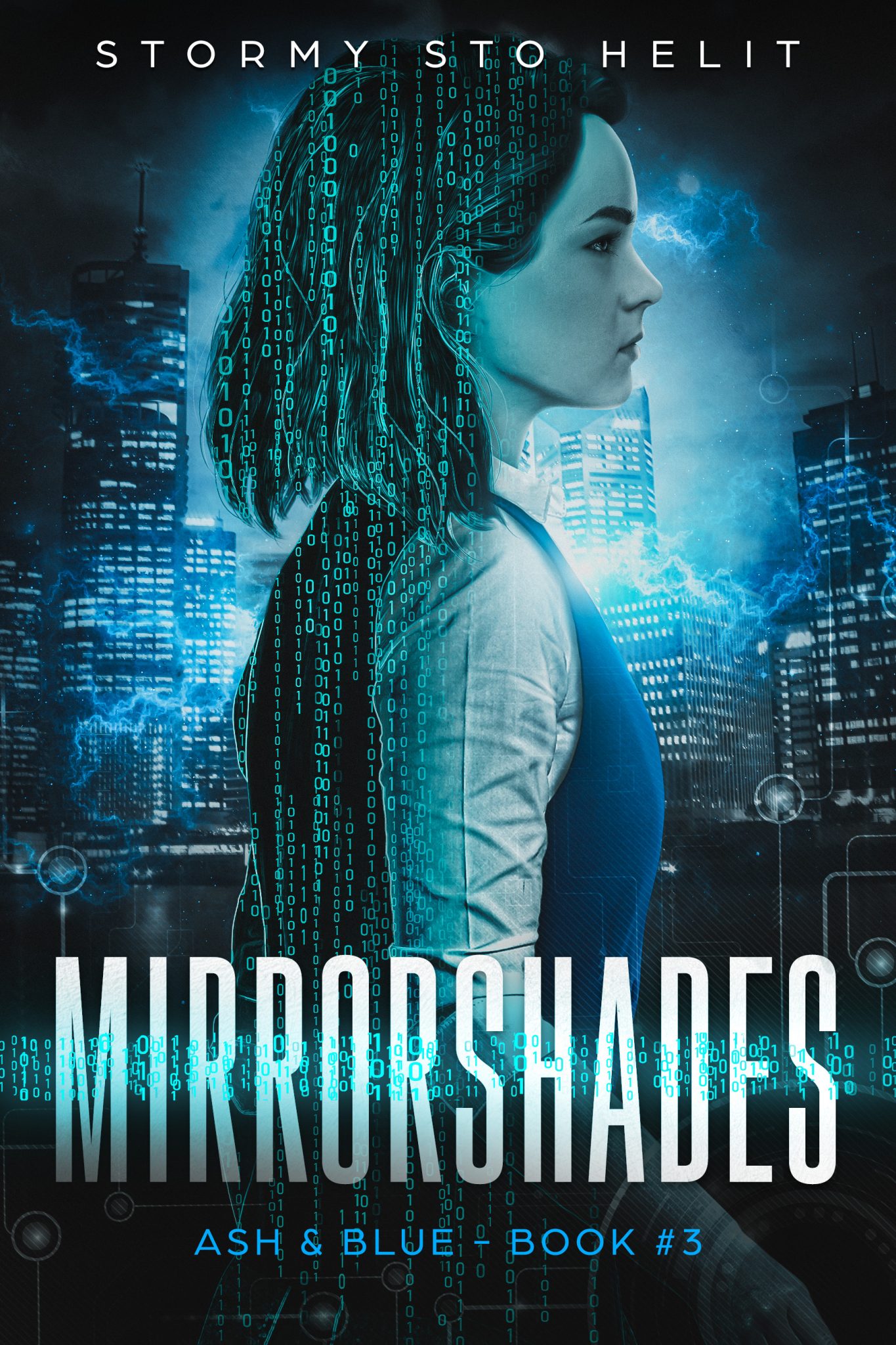 Mirrorshades Chapter List Ash & Blue